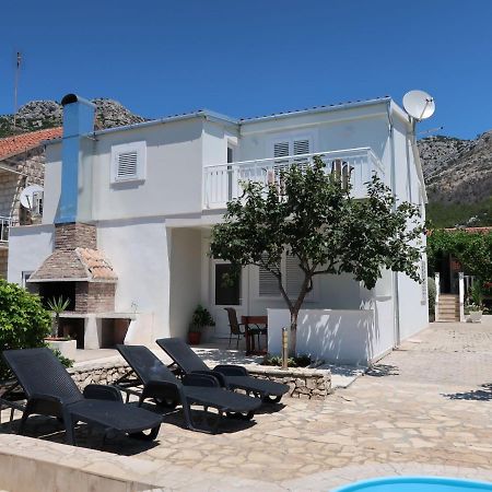 Holiday Home Moreska-1 By Interhome Viganj Bagian luar foto