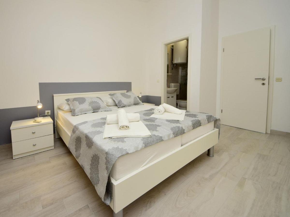 Holiday Home Moreska-1 By Interhome Viganj Bagian luar foto