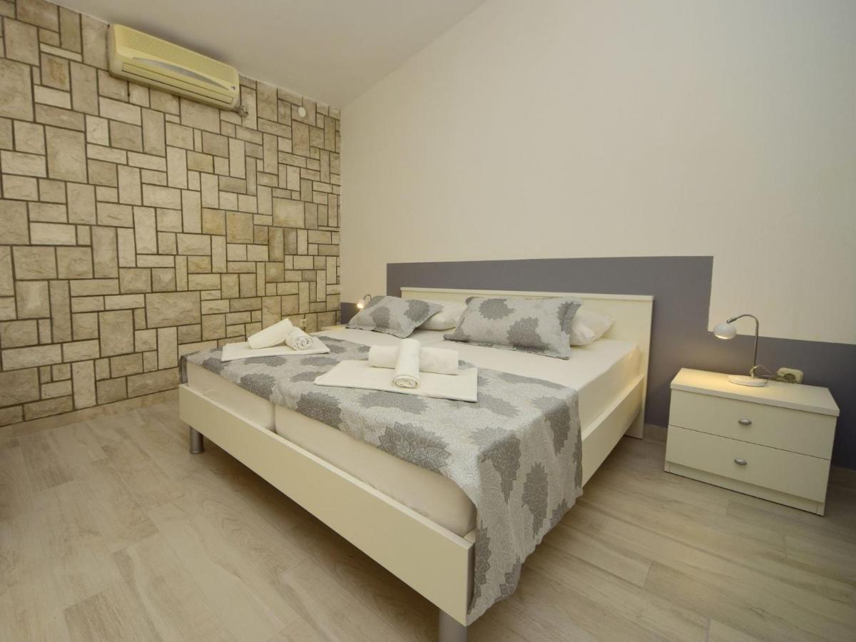 Holiday Home Moreska-1 By Interhome Viganj Bagian luar foto