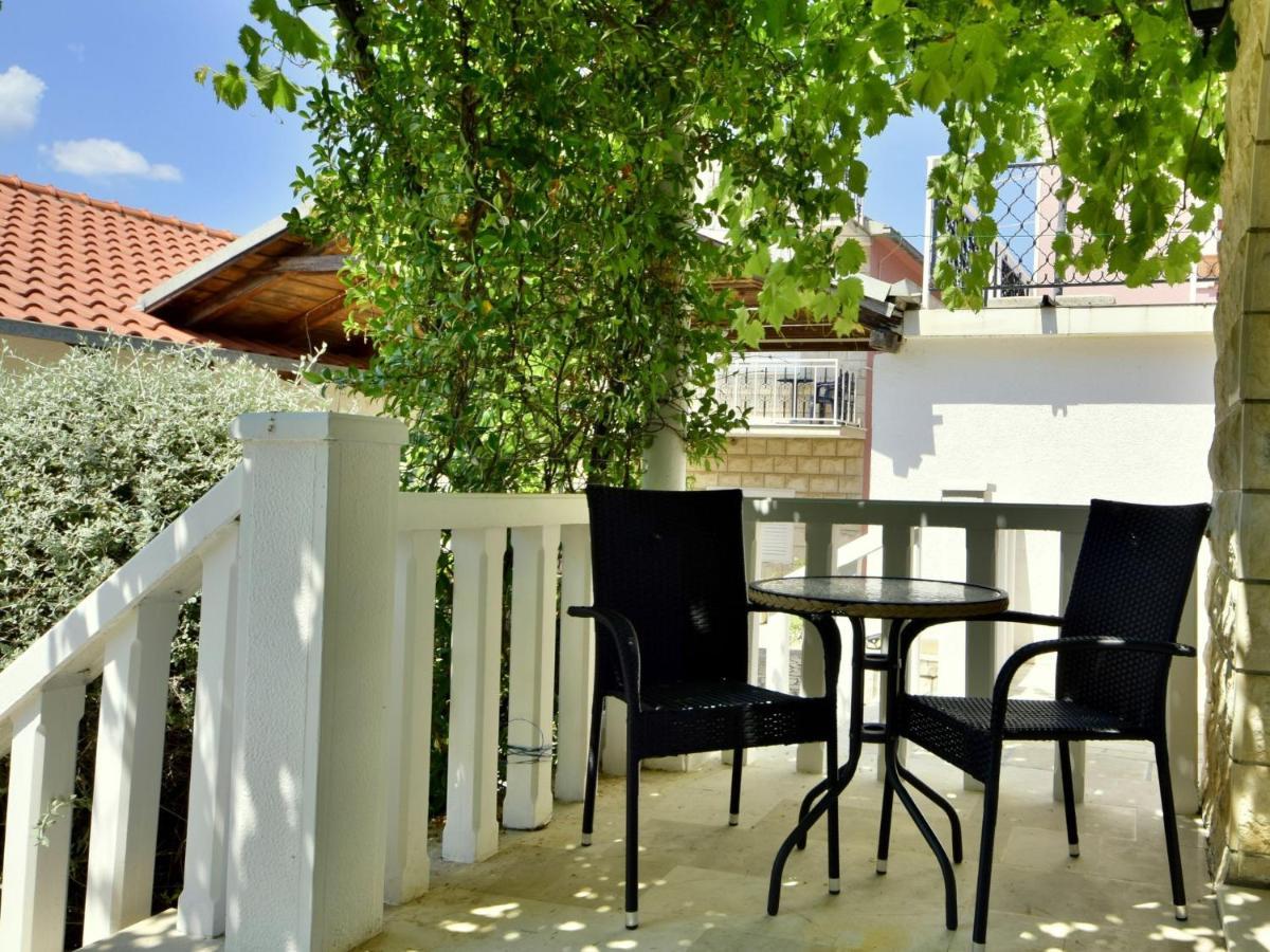 Holiday Home Moreska-1 By Interhome Viganj Bagian luar foto
