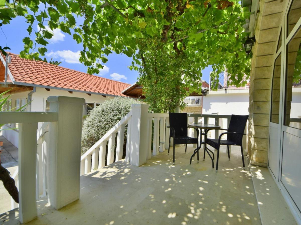 Holiday Home Moreska-1 By Interhome Viganj Bagian luar foto